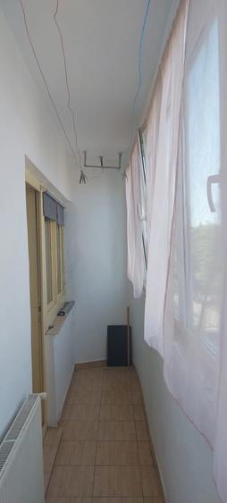Apartament cu 2 camere decomandat în Tătărași