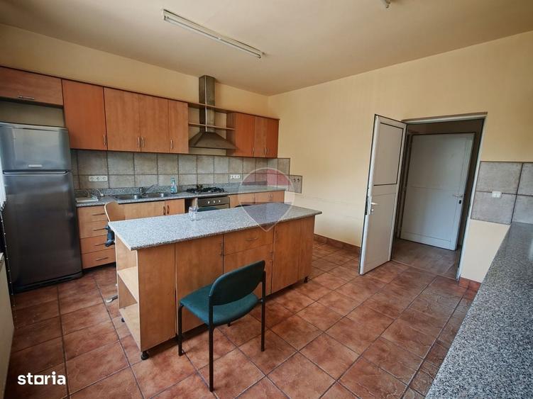 Spațiu comercial, de 478 mp, în Brazda lui Novac