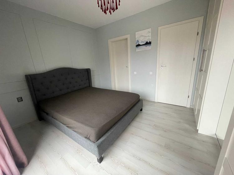 Apartament 3 camere - 2 bai | Titan4 Residence | Parcare inclusa - 2