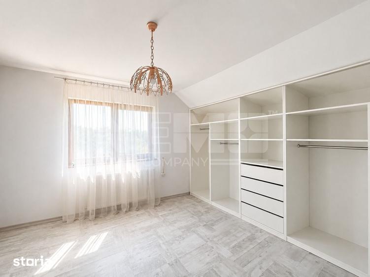 Duplex cu 3 Dormitoare de Vanzare I Burdujeni/Suceava I 166.000 Euro - 14