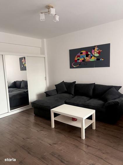 Apartament 2 camere de inchiriat - 9