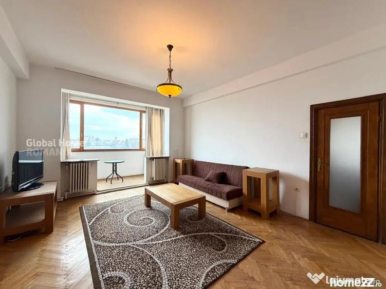 Apartament cu 4 camere decomandat în Ultracentral