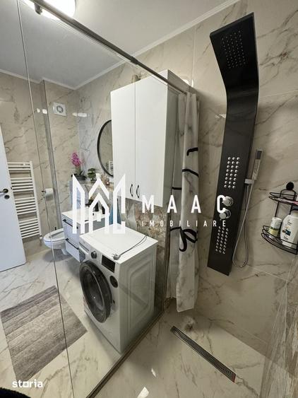 Apartament cu 2 camere decomandat, mobilat în Șelimbăr