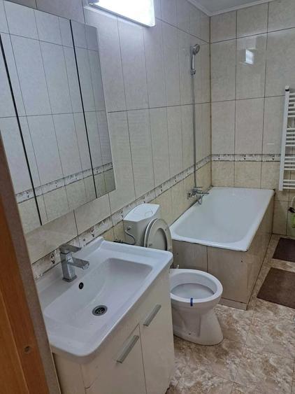 Garsonieră decomandată în Sebastian