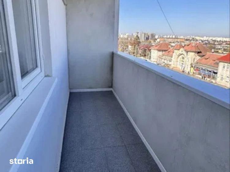 Apartament cu 3 camere decomandat, mobilat în Obor