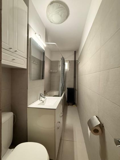 Apartament 2 camere, 47mp utili Zona Marasti - Iulius Mall - 8