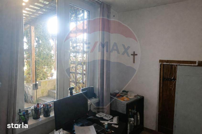 Spațiu comercial, de 175 mp, în Unirea