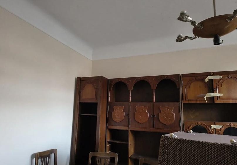 Casă individuală cu 2 camere cu Teren 770 Mp în Dâmbul Rotund