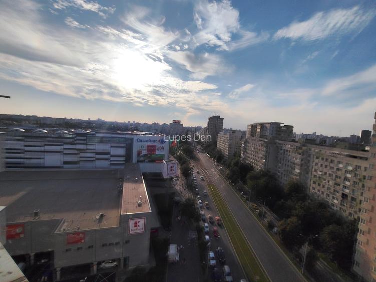 Apartament 3 camere, mobilat si utilat complet, Pantelimon, langa Mega Mall
