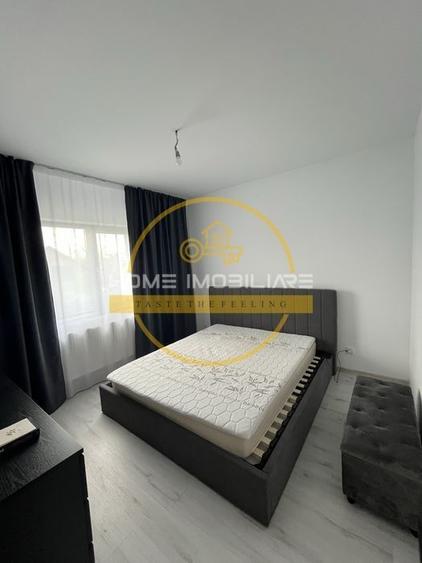 Casă individuală cu 4 camere cu Canalizare în Holboca