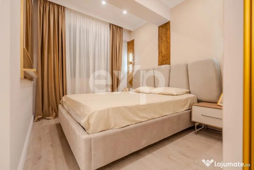 Garsonieră în Pipera