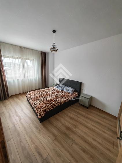 Apartament cu 2 camere decomandat în Sud