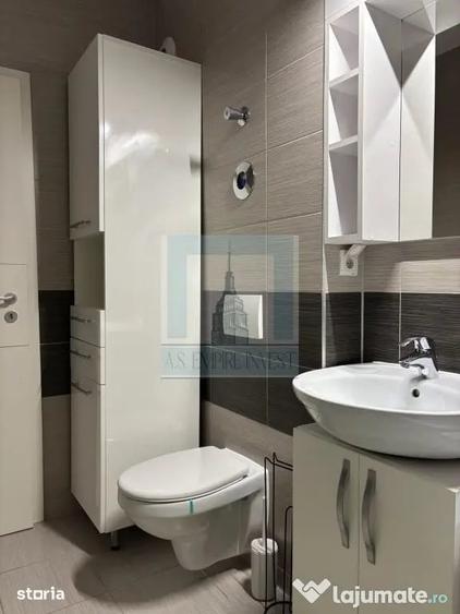 Apartament 2 camere, mobilat/utilat - zona AVANTGARDEN 3 - 18