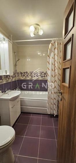 Apartament cu 2 camere decomandat, mobilat în Zorilor