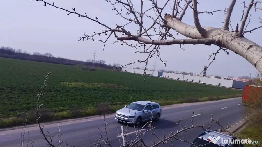 Teren în Central