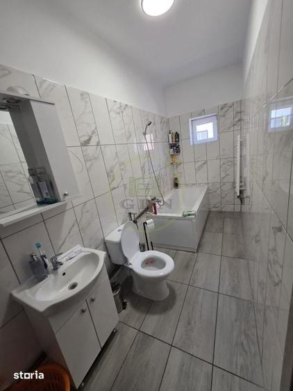 Casă cu 5 camere cu Teren 289 Mp în Turnișor