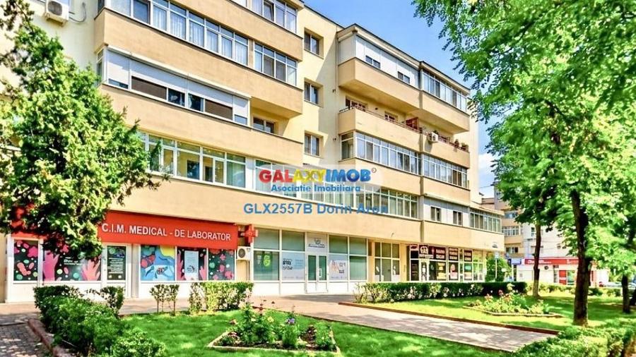 Spațiu comercial, de 182 mp, în Titan