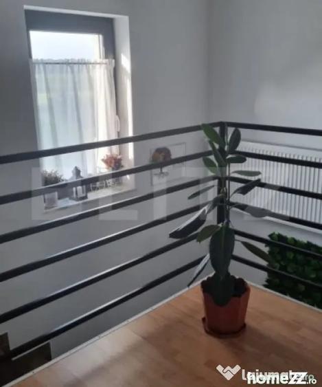 Casă cu 4 camere cu Teren 600 Mp în Vetiș