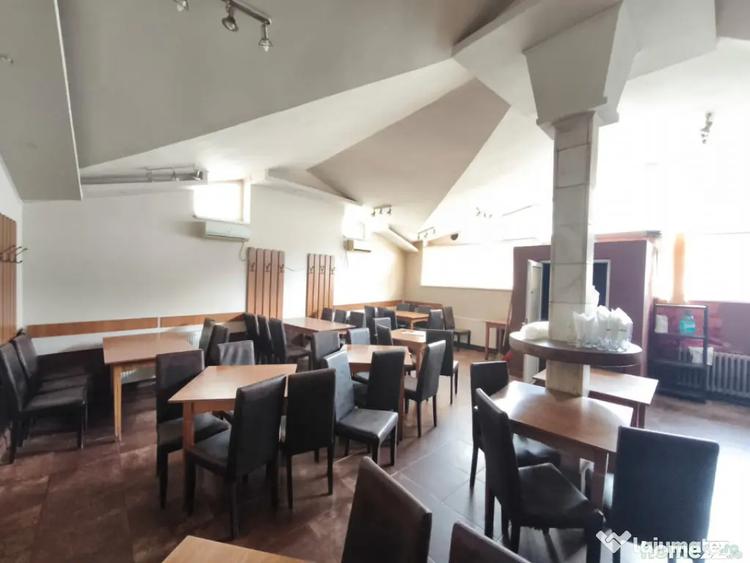 Spațiu comercial, de 105 mp, în Ultracentral