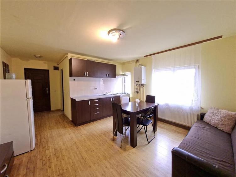 Apartament 2 camere zona Cedonia - 5
