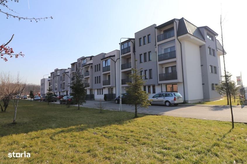 Garsonieră în Central