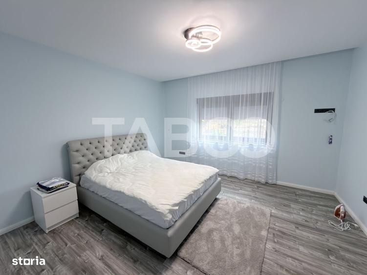 Casa individuala pe un singur nivel priveliste superba 1240 mp teren - 14