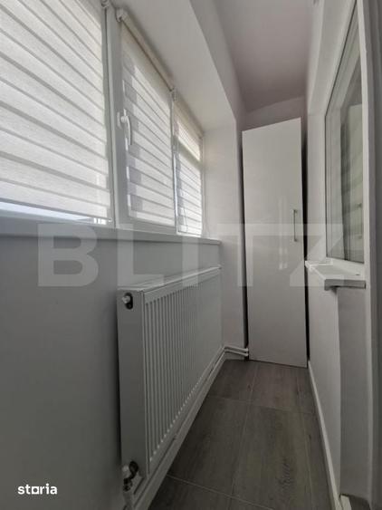 Garsonieră în Central