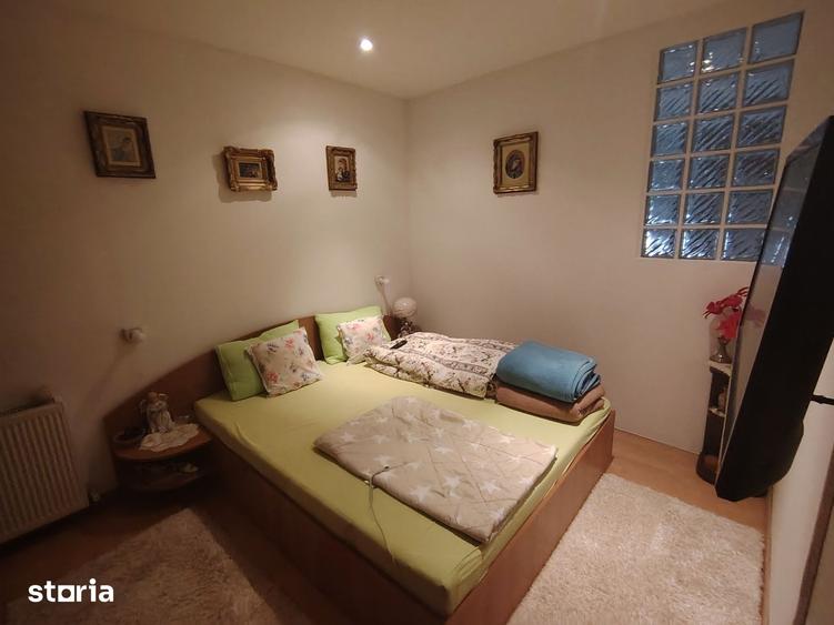 Apartament cu 2 camere în UTA