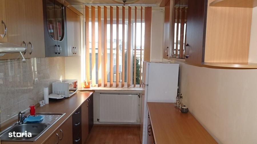 Inchiriez, apartament 2 camere Deva, ultracentral, Casa de Cultura - 17