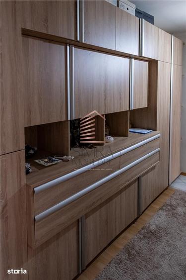 Apartament cu 3 camere decomandat în Calea Aradului