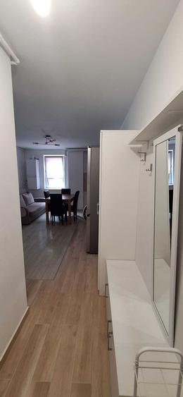Apartament cu 2 camere decomandat în Florești