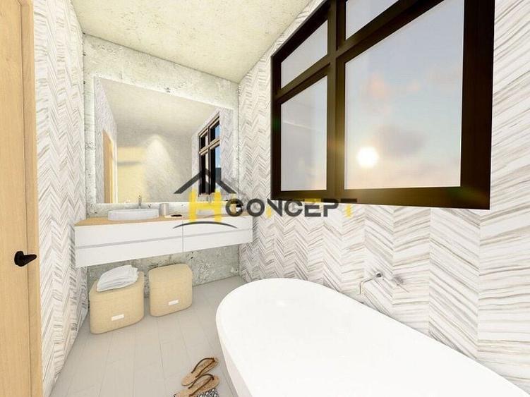 Casă cu 5 camere cu Canalizare în Berceni