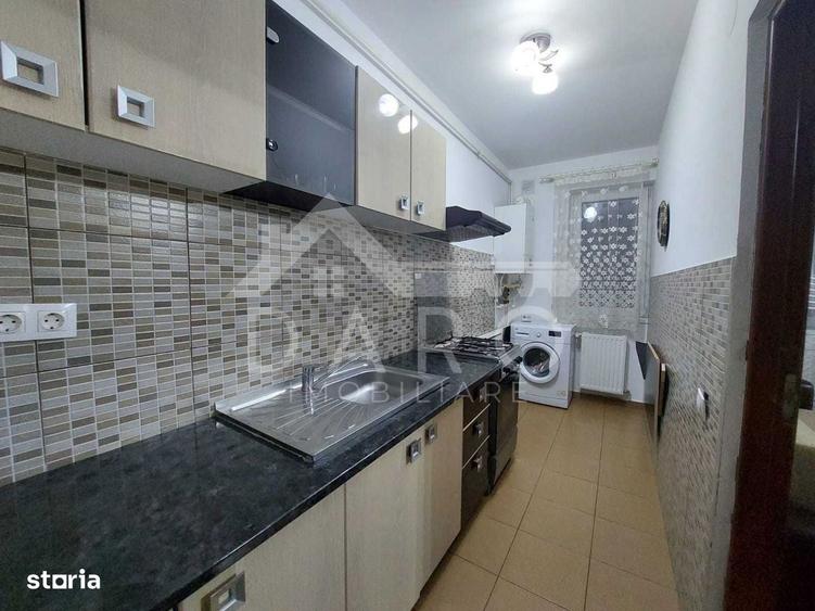 Garsonieră în Tudor