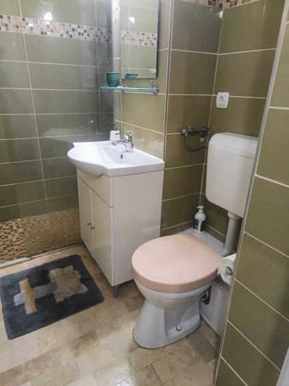 Apartament cu 2 camere semidecomandat în Micro 16