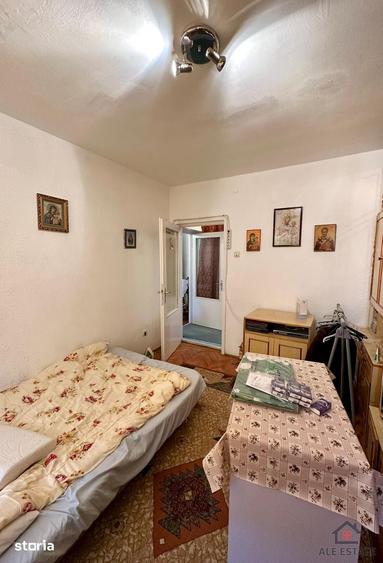 Apartament 2 camere | 48 mp | Etaj 1 | Micro 1 Turda - 2