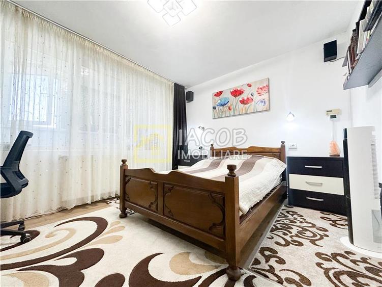 Apartament cu 2 camere de inchiriat | Cornisa Bistritei, Bacau - 8