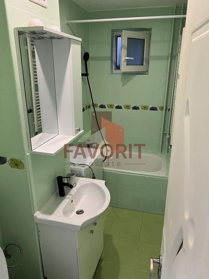 Apartament de vânzare – 42 mp – Parter – Zona Girocului - 7