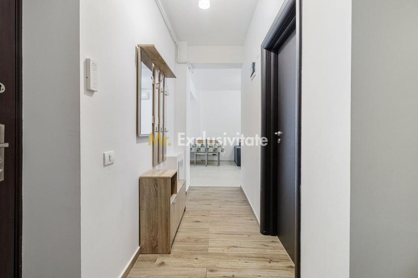 3 camere decomandat Tineretului Militari Residence - 5