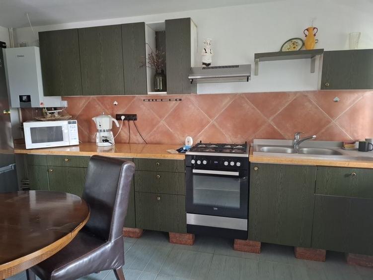 Apartament cu 2 camere decomandat în Valea Lupului