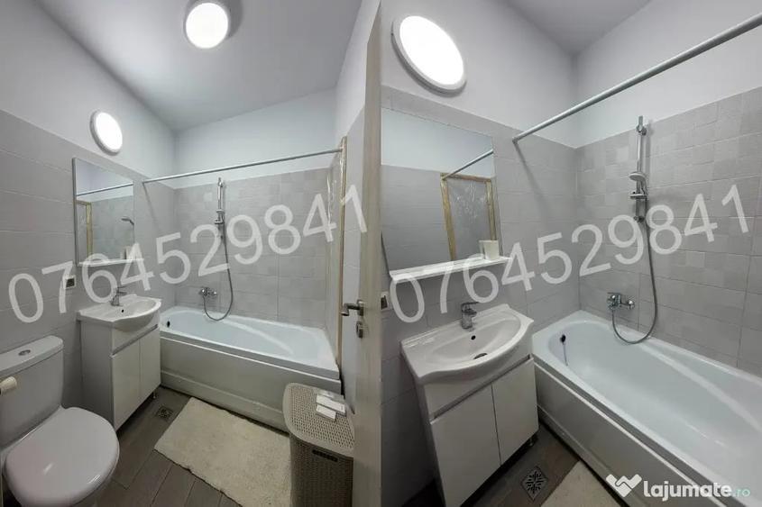 Apt. 2 camere,bloc 2021,Rotar Park 2,Militari,zona Metro-Mc Donald's - 17