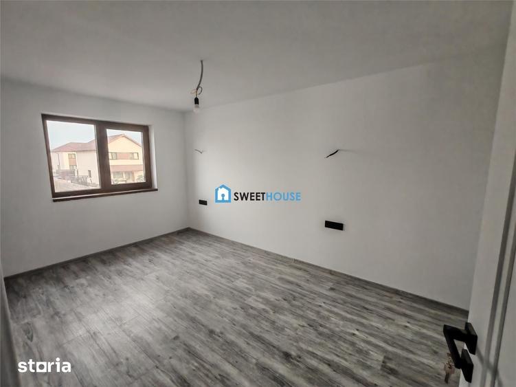 Casa individuala de vanzare IzvorTarlungeni 175000 Eur+TVA - 8