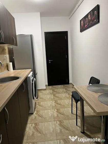 Apartament cu 2 camere decomandat în Ozana