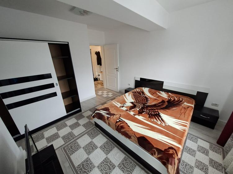 Apartament 2 camere, zona CUG - 2