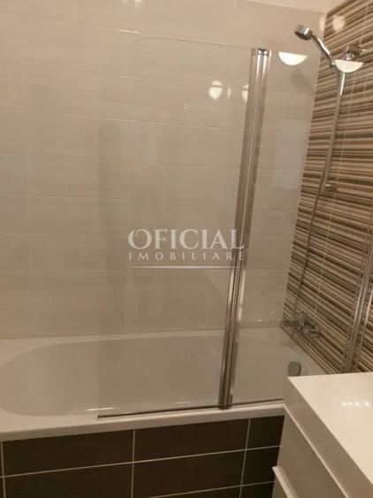 Apartament cu 2 camere semidecomandat, mobilat în Mănăștur