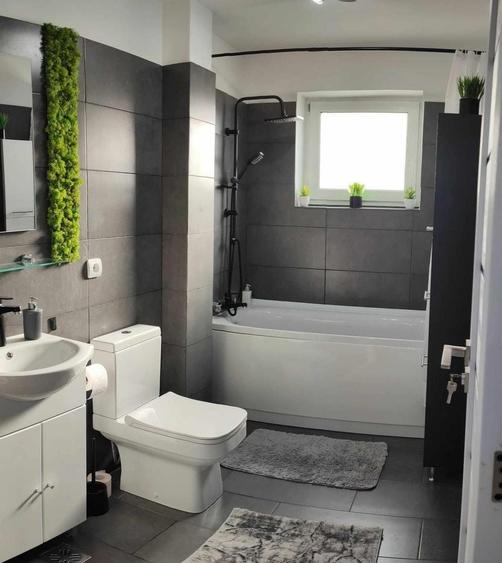 Apartament cu 2 camere în Dâmbul Rotund