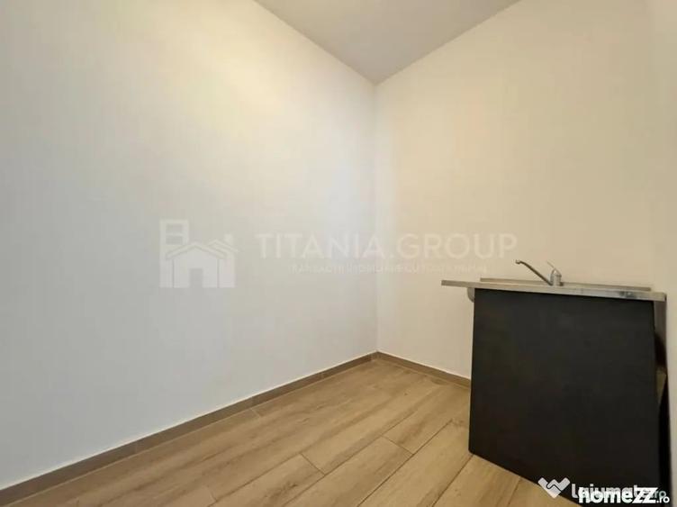 Spa?iu comercial Kasper Coresi 100 mp, terasa 35mp - 8