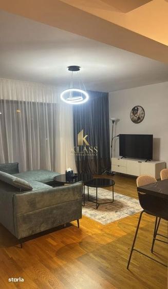 Apartament 2 Camere Modern | Baneasa | 950 - 7
