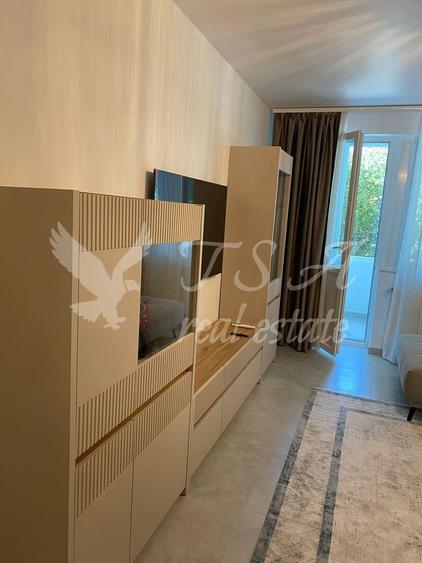 Apartament cu 2 camere decomandat, mobilat în Ferdinand