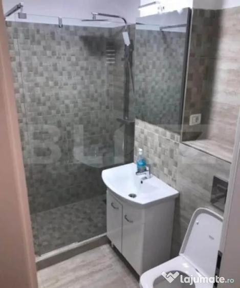 # Inchiriez apartament 2 camere |Centrala proprie | Balcon - 9