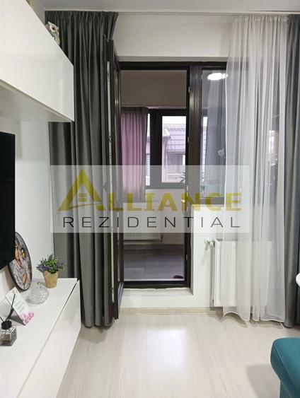 Apartament cu 2 camere decomandat în Sălaj